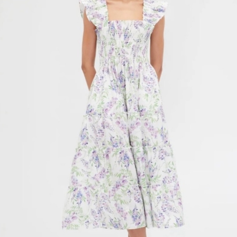 Like New Ellie Nap Dress